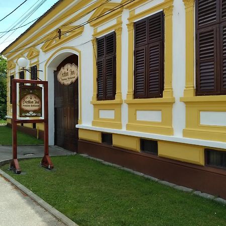Cristian Inn Kültér fotó
