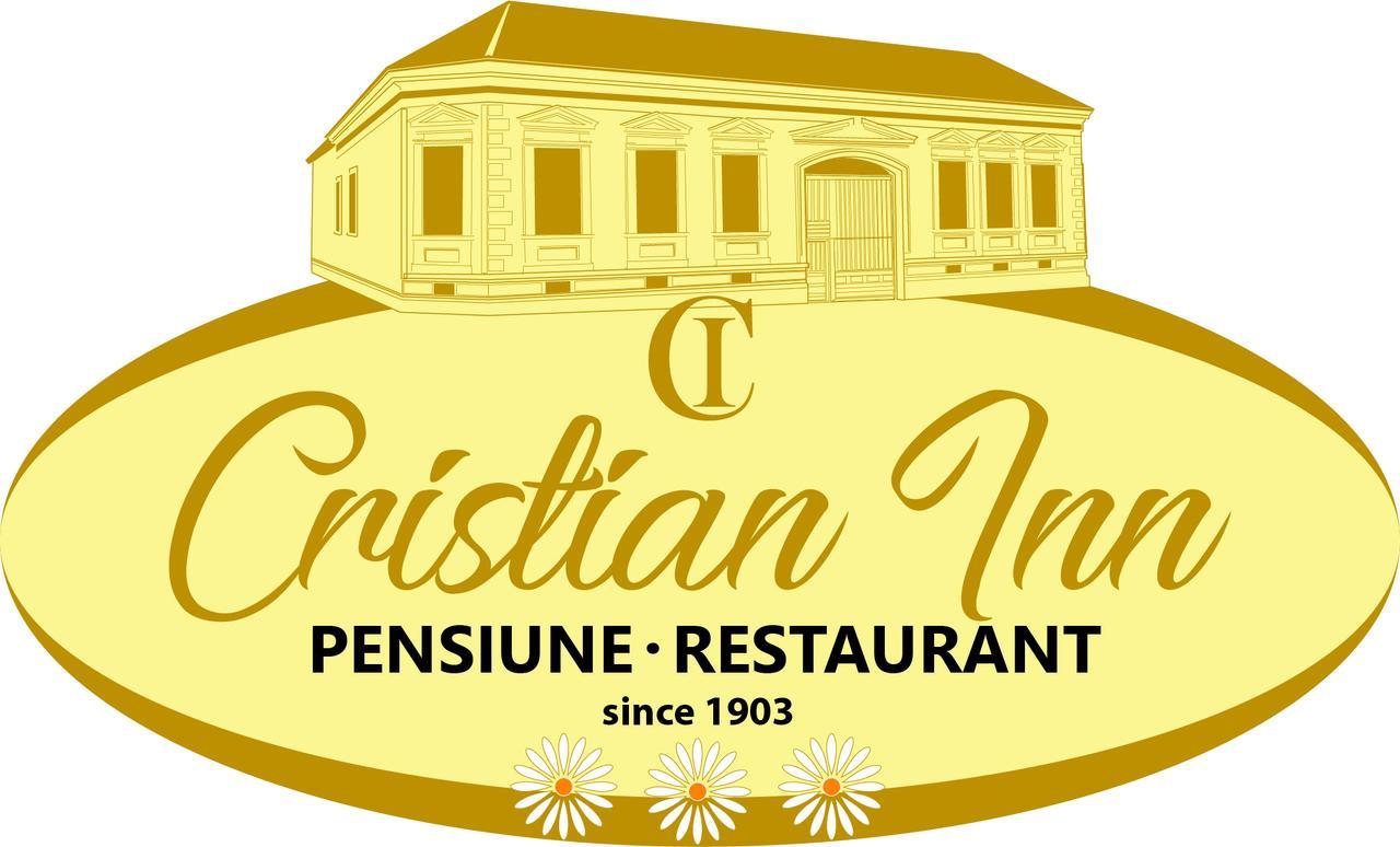 Cristian Inn Kültér fotó