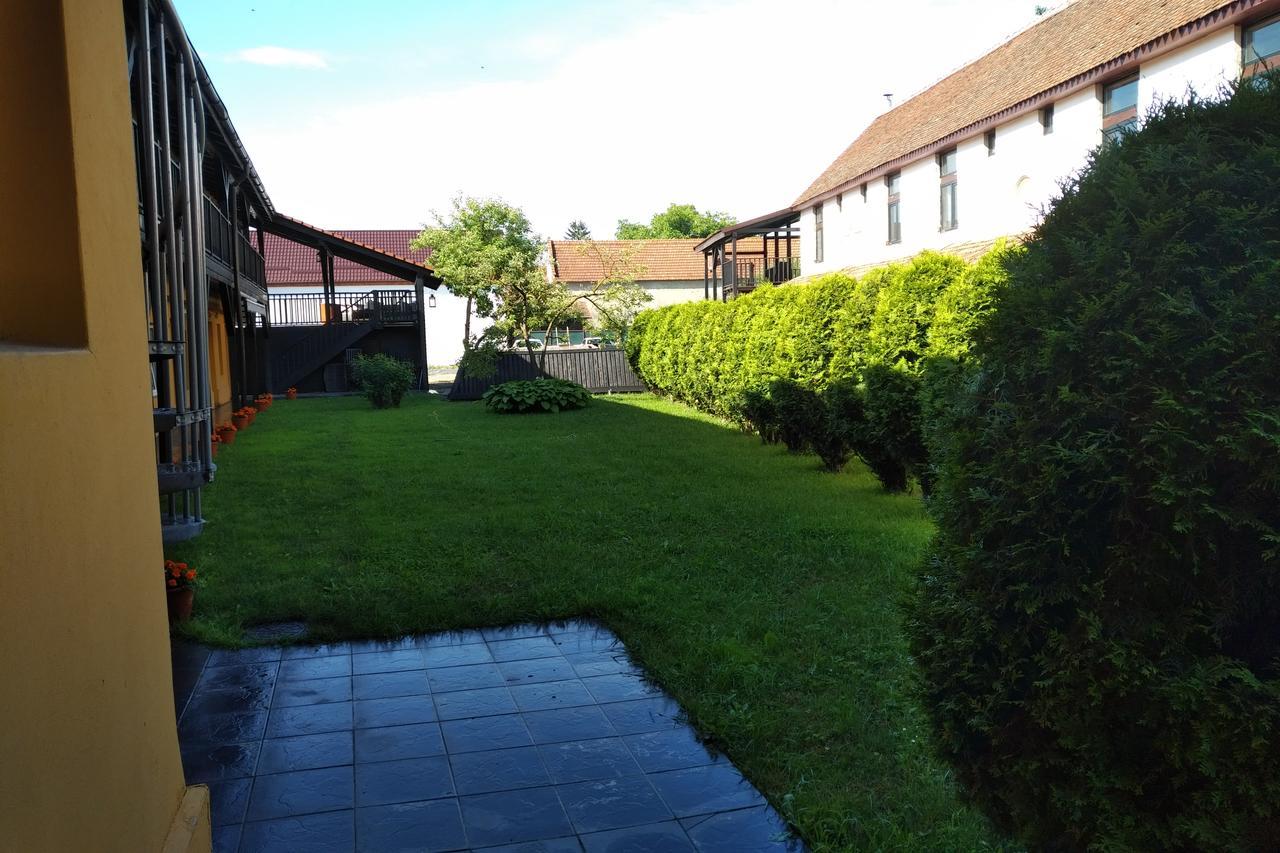 Cristian Inn Kültér fotó