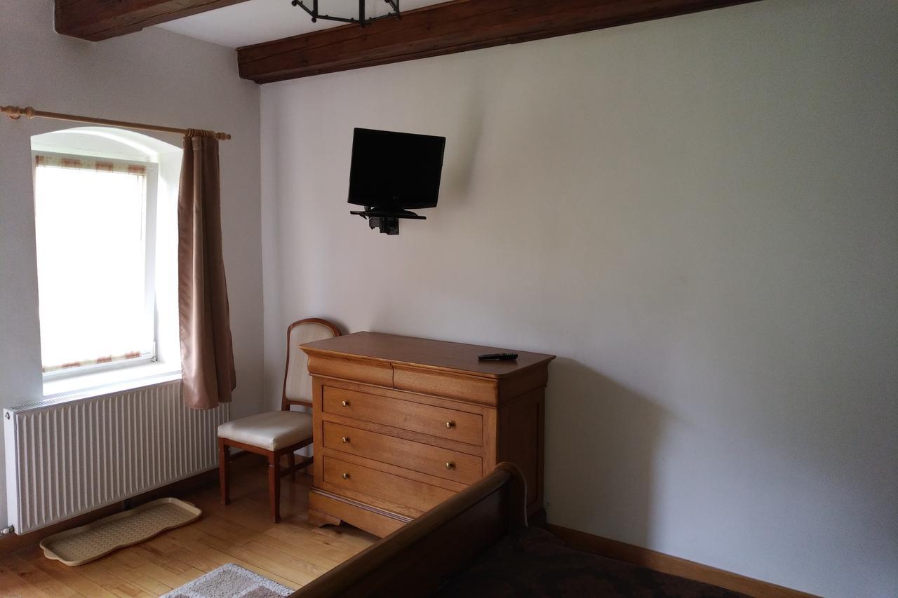 Cristian Inn Kültér fotó
