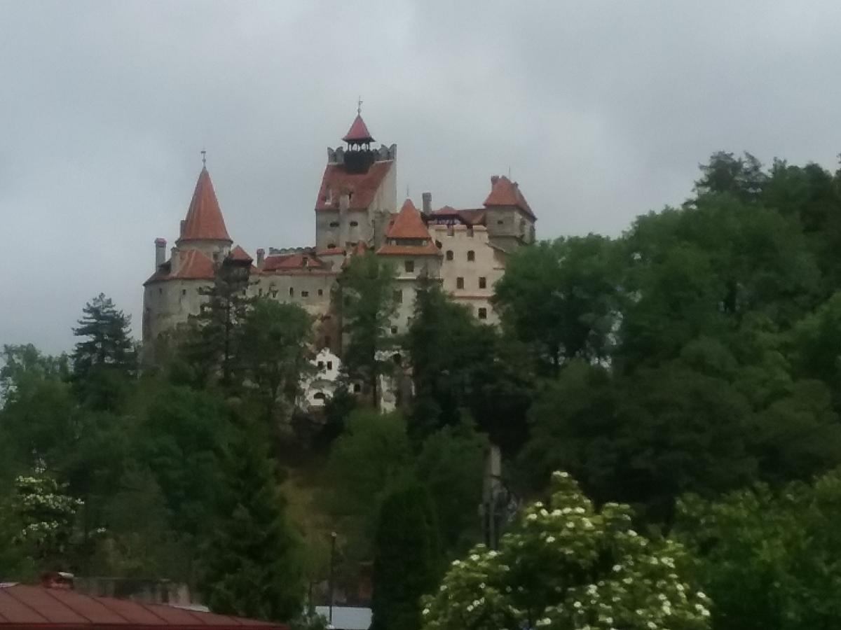 Cristian Inn Kültér fotó