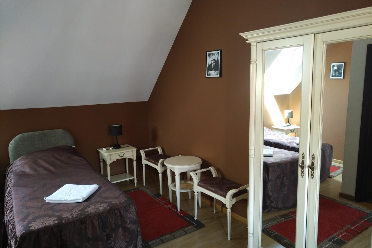 Cristian Inn Kültér fotó