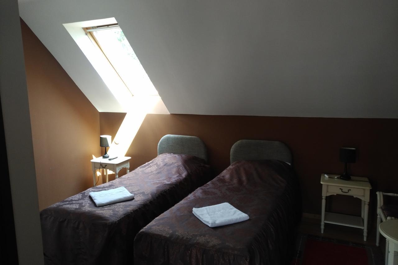 Cristian Inn Kültér fotó