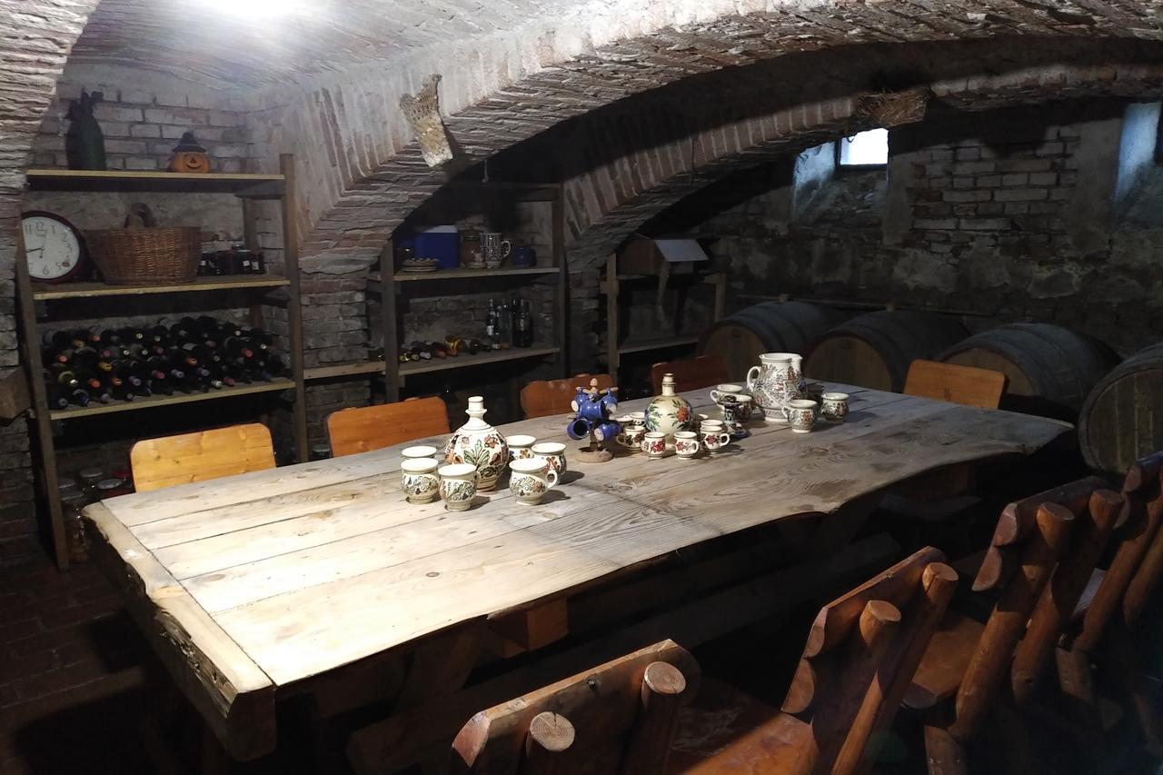 Cristian Inn Kültér fotó