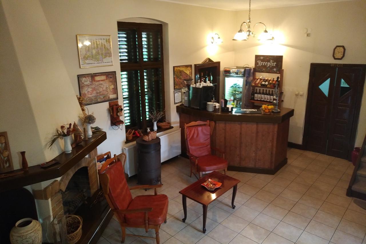 Cristian Inn Kültér fotó