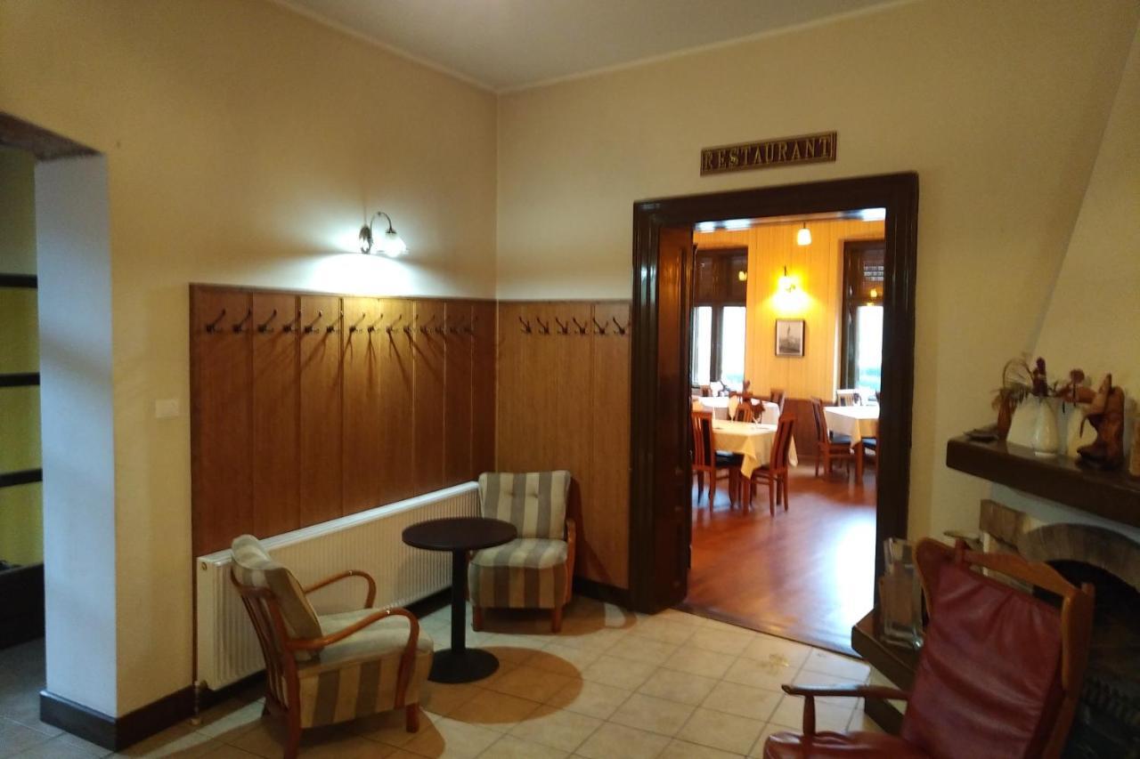 Cristian Inn Kültér fotó