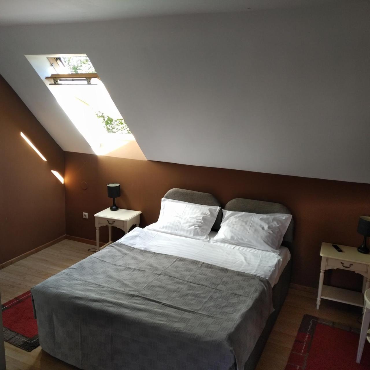 Cristian Inn Kültér fotó