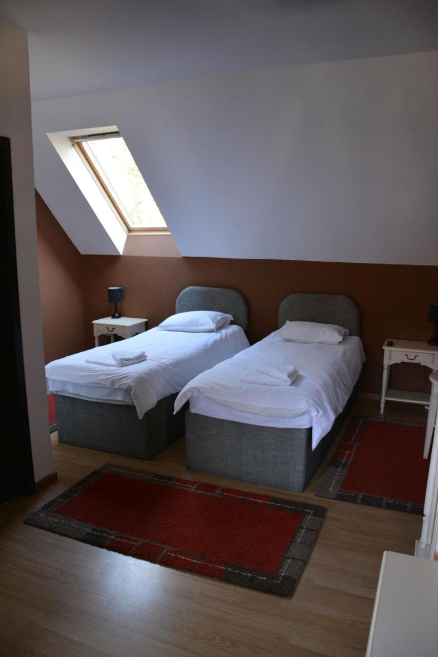Cristian Inn Kültér fotó