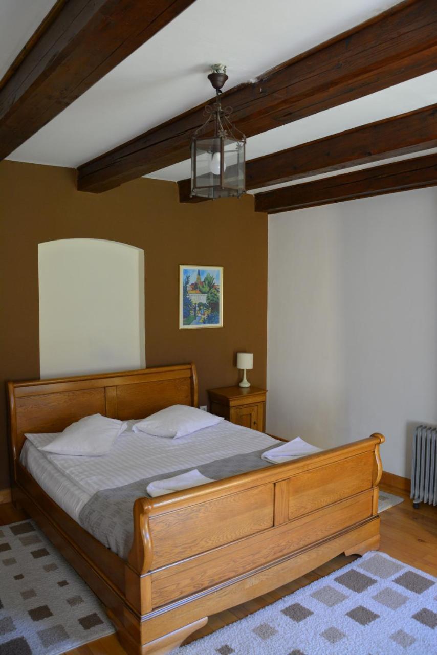 Cristian Inn Kültér fotó