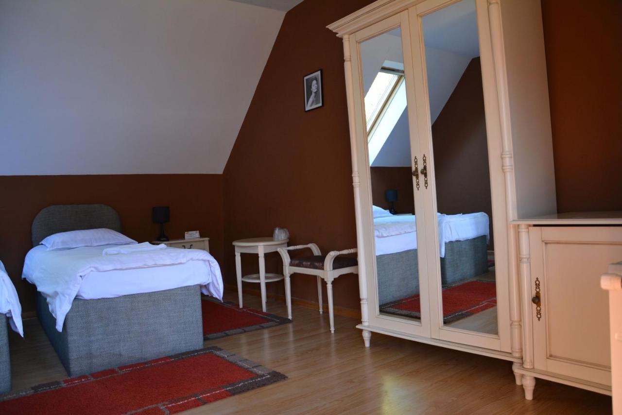 Cristian Inn Kültér fotó