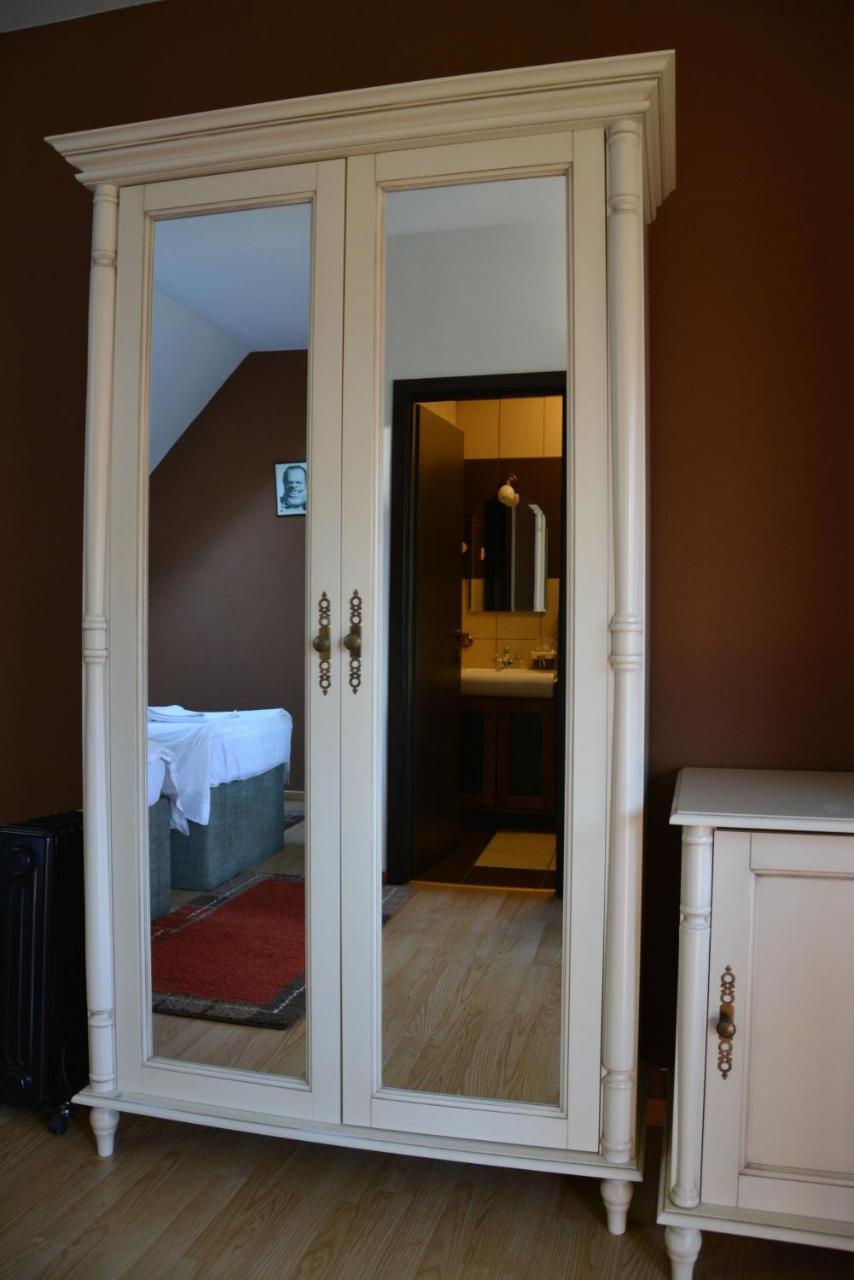 Cristian Inn Kültér fotó