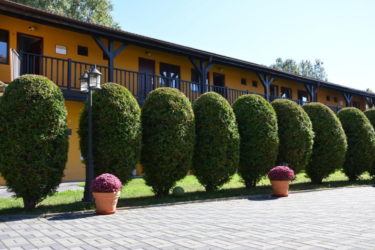 Cristian Inn Kültér fotó
