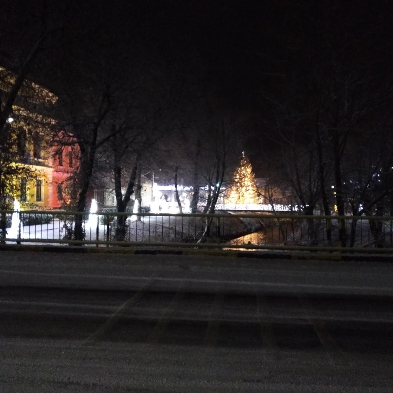 Cristian Inn Kültér fotó