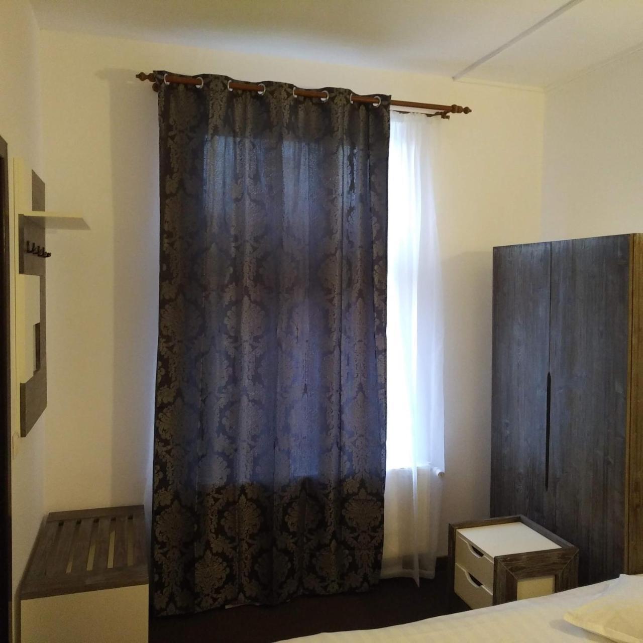 Cristian Inn Kültér fotó