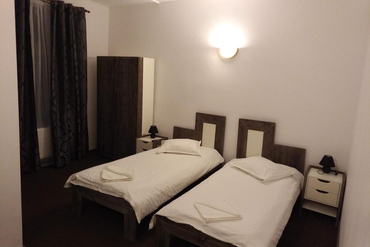 Cristian Inn Kültér fotó