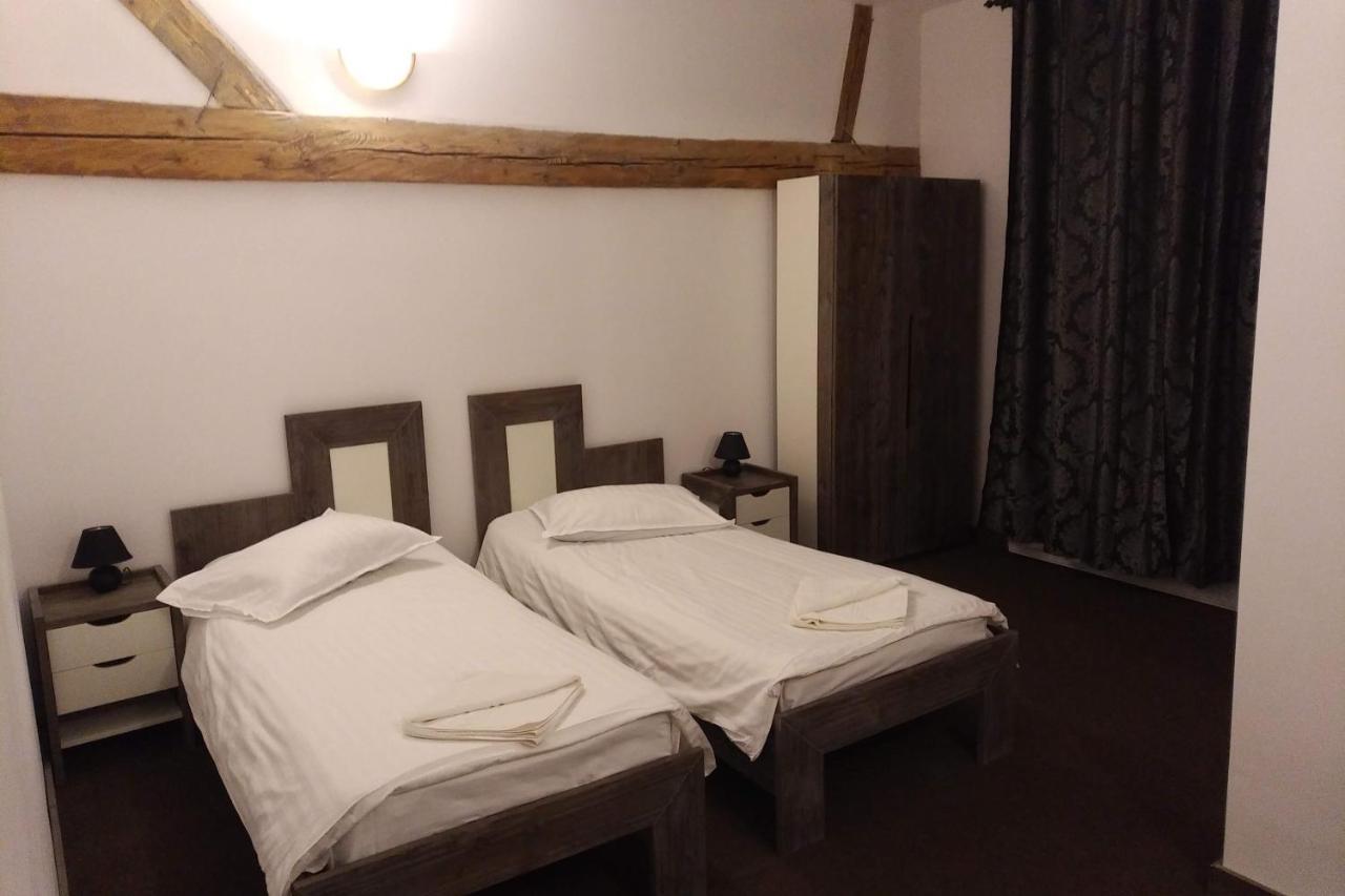 Cristian Inn Kültér fotó