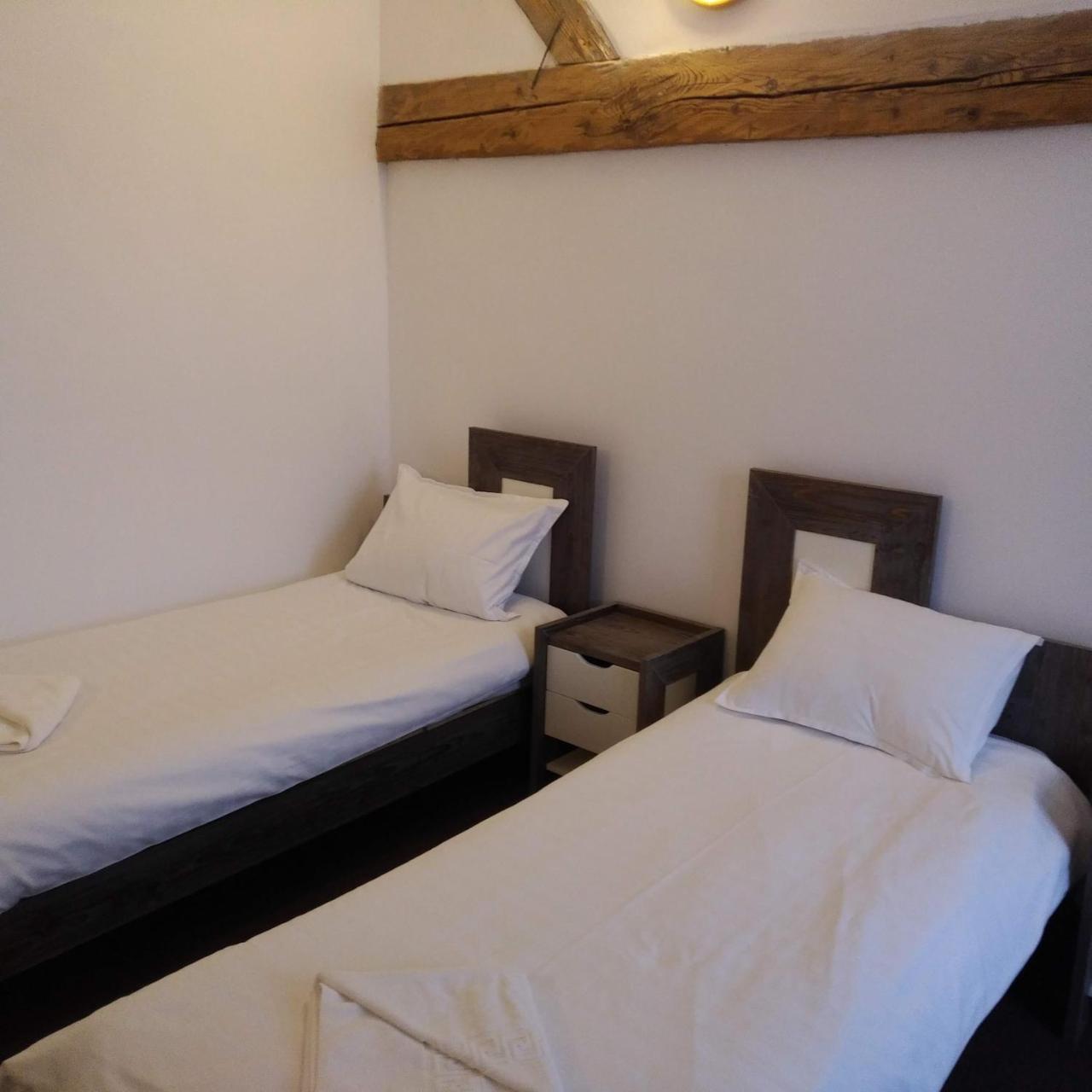 Cristian Inn Kültér fotó