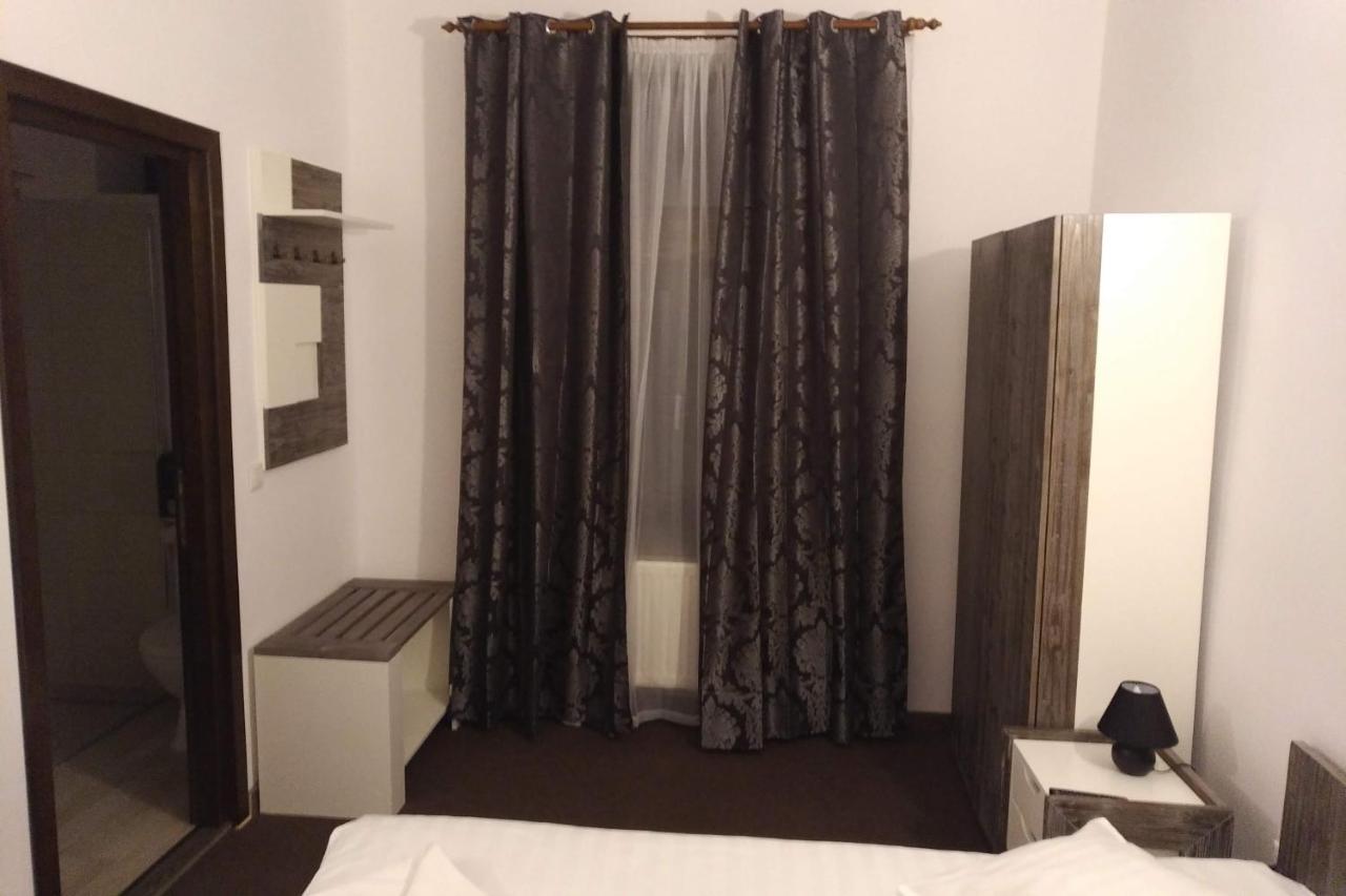Cristian Inn Kültér fotó