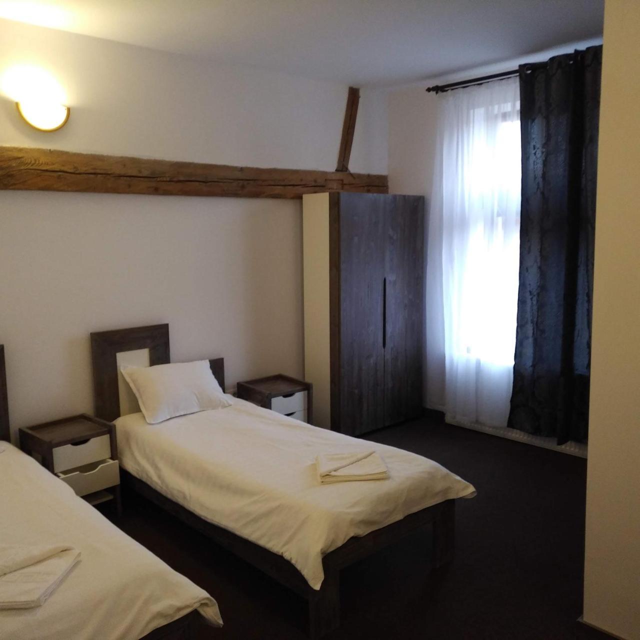 Cristian Inn Kültér fotó
