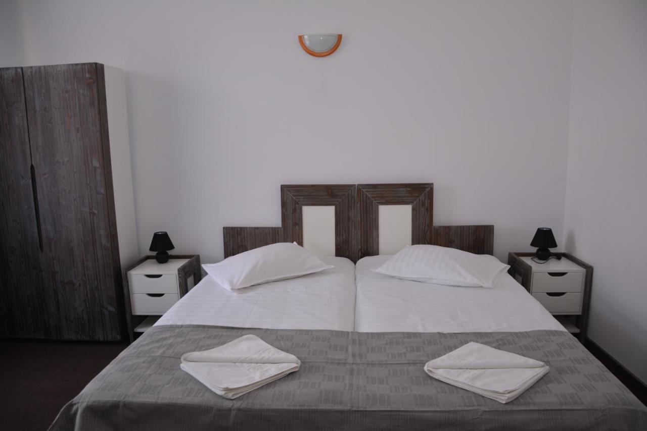 Cristian Inn Kültér fotó