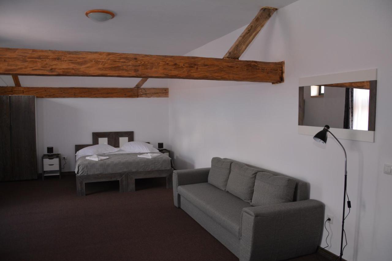 Cristian Inn Kültér fotó