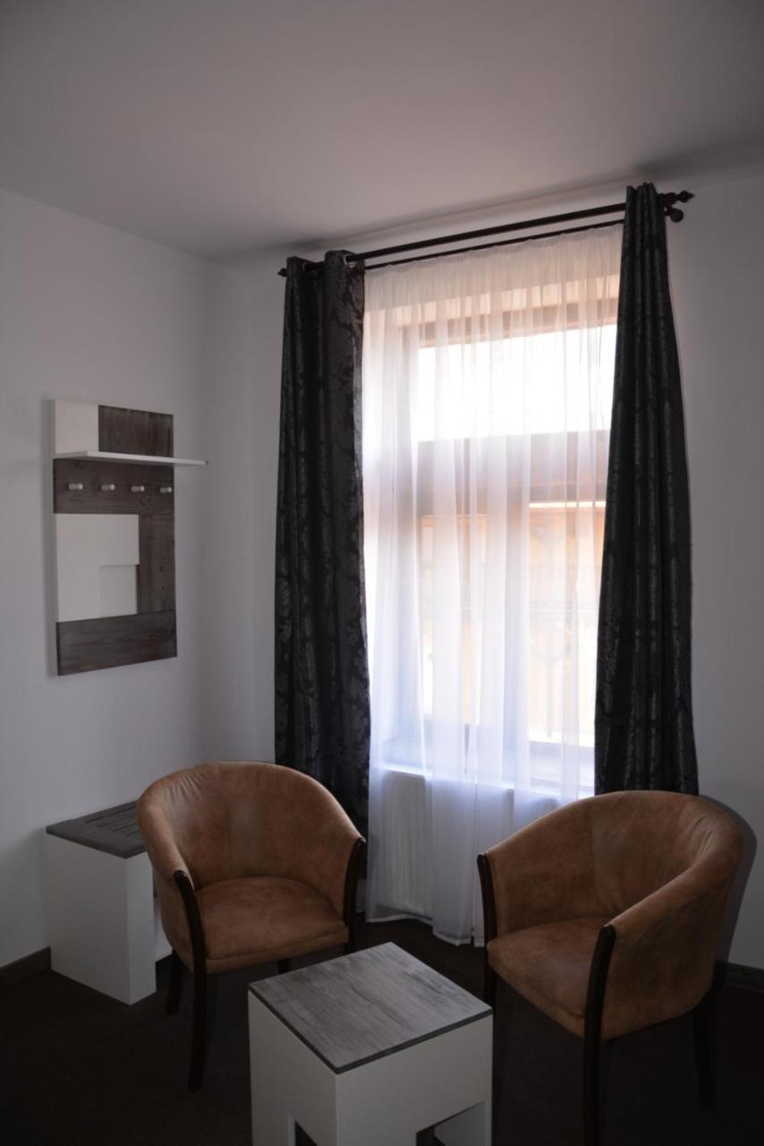 Cristian Inn Kültér fotó