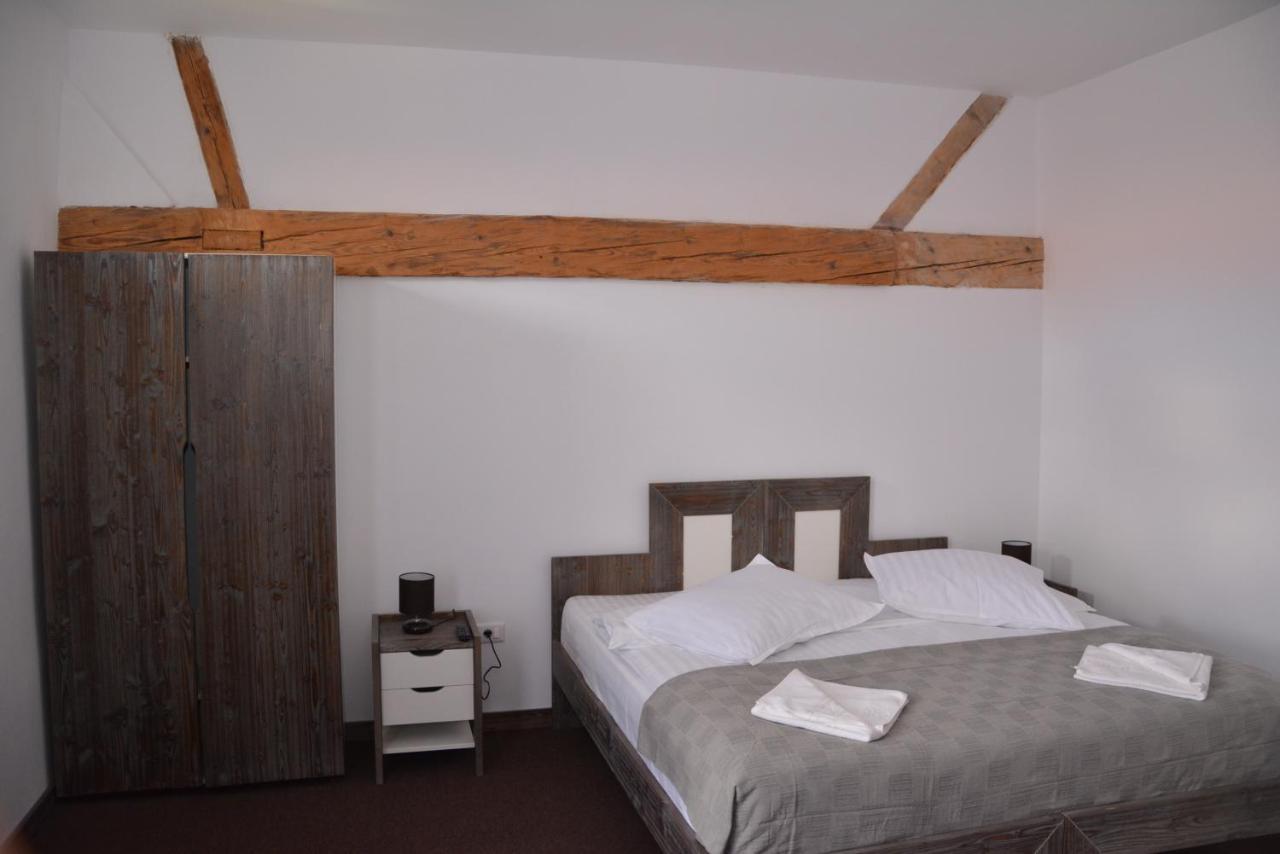 Cristian Inn Kültér fotó