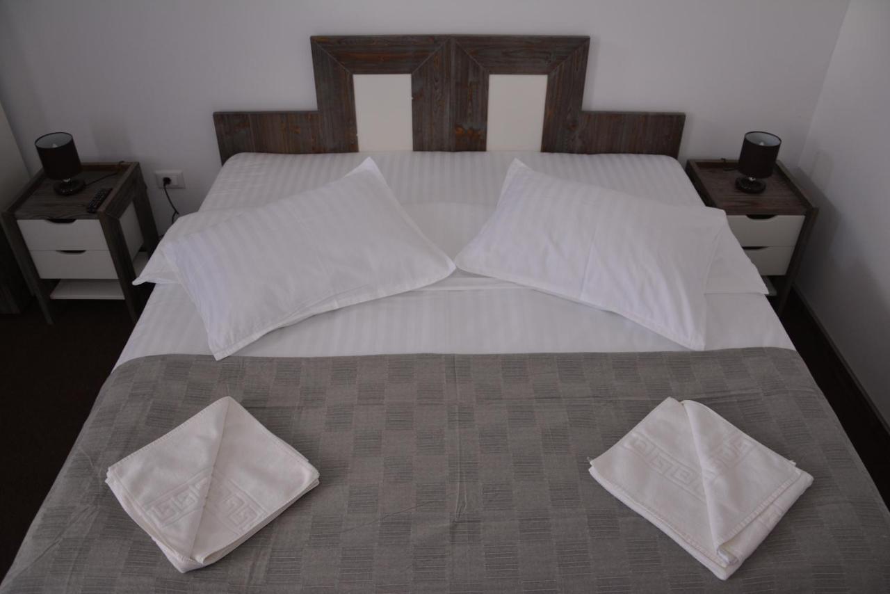 Cristian Inn Kültér fotó