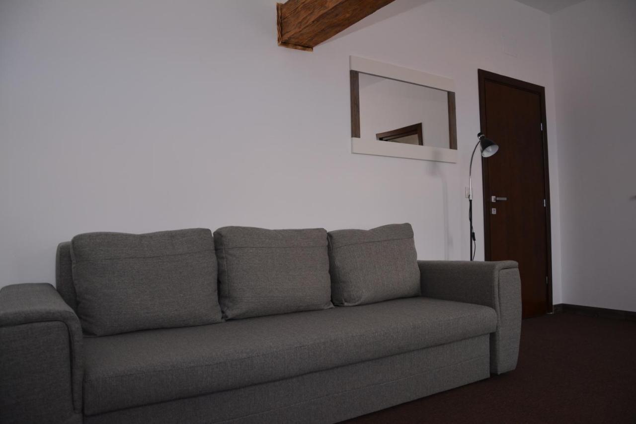 Cristian Inn Kültér fotó