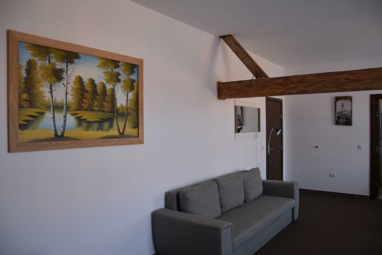 Cristian Inn Kültér fotó